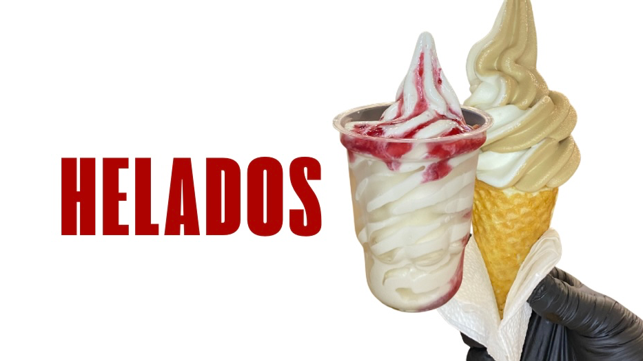 HELADOS