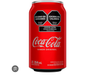 COCA LATA