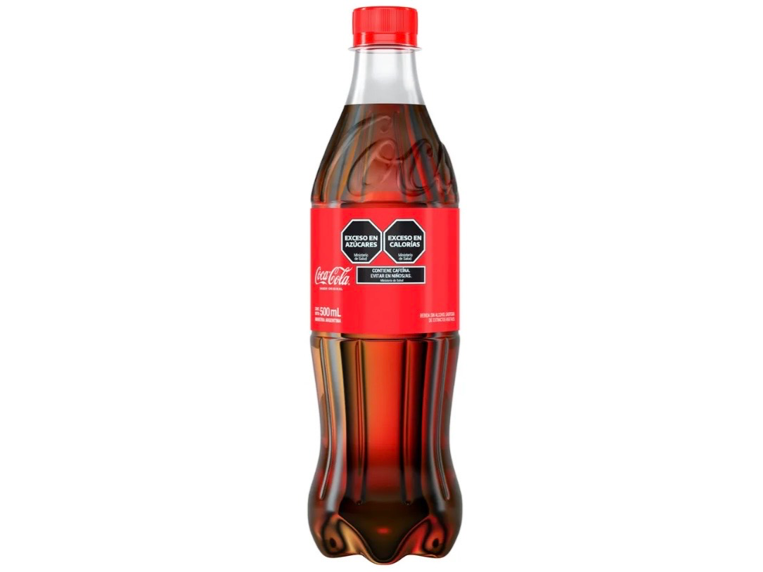 COCA CHICA