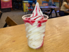 SUNDAE CREMA AMERICANA