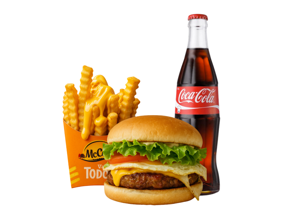 COMBO ESPECIAL
