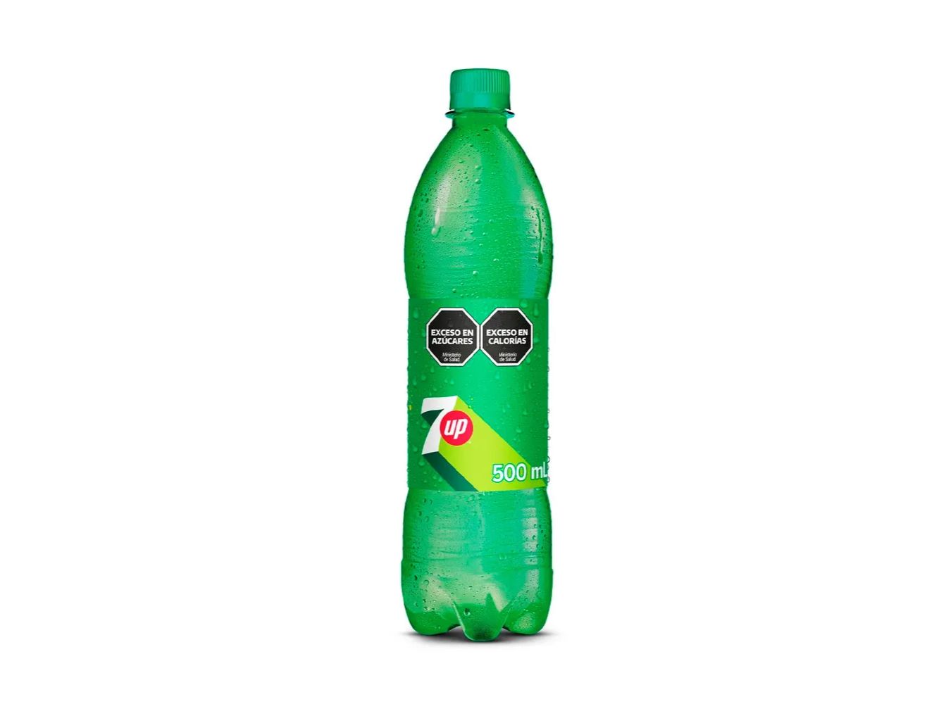 7 UP 500ML