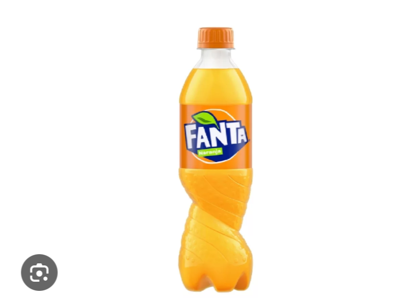 FANTA CHICA
