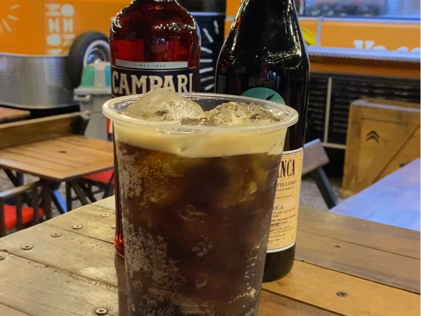 FERNET CHICO