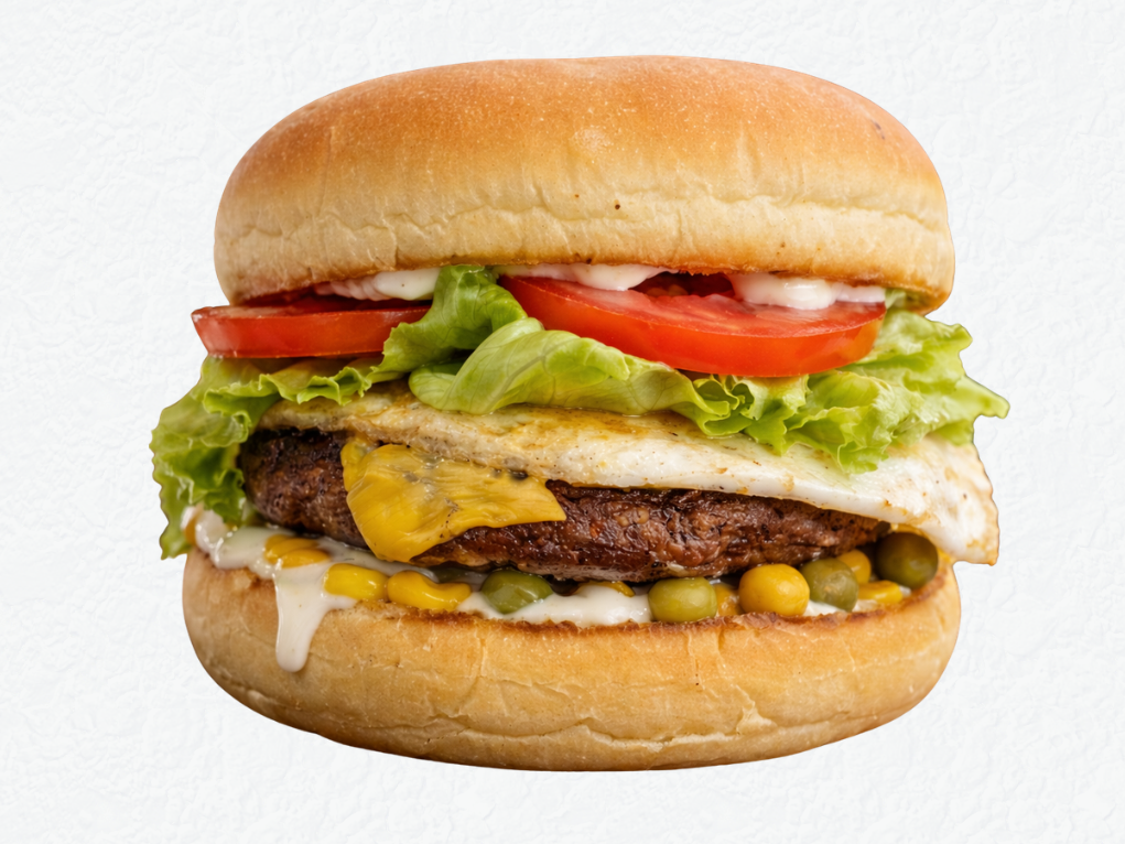 XIS BURGER