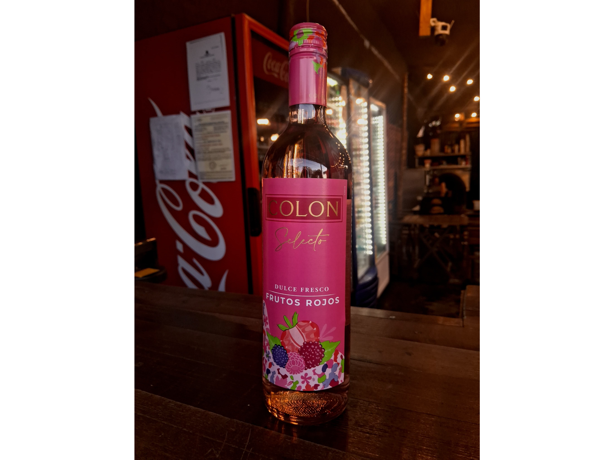 Vino Colon