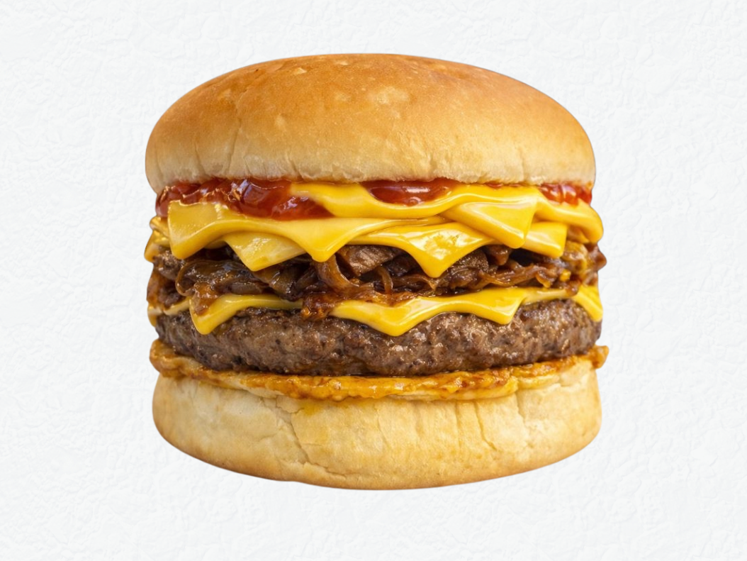 OKLAHOMA BURGER