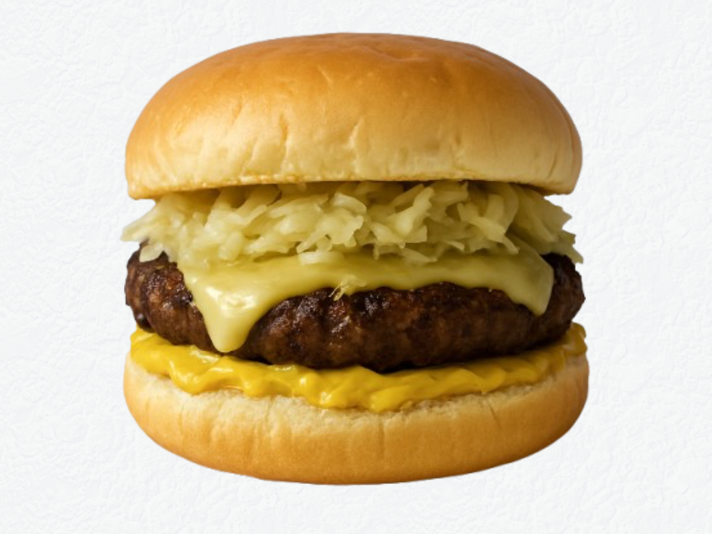 DEUTSCHE BURGER