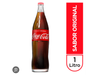 COCA DE VIDRIO