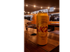 Skoll cerveza