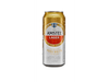 AMSTEL LATA 473 ML