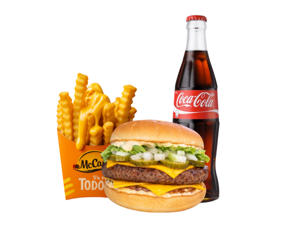 COMBO BIG QUEEN
