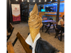 HELADO CONITO DULCE DE LECHE