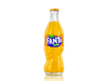 FANTA DE VIDRIO CHICA