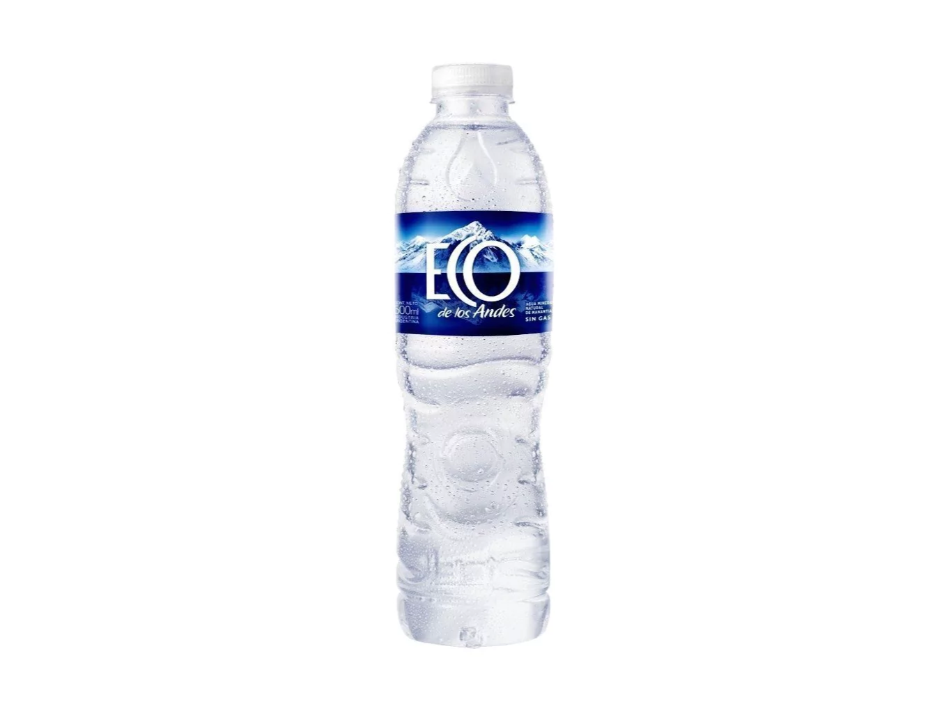 AGUA 500 ML