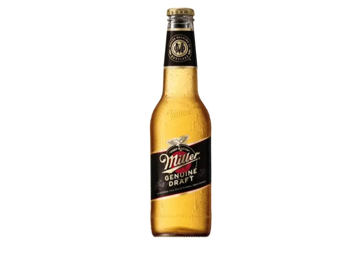 MILLER PORRON 330 ml
