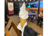 HELADO CONITO CREMA AMERICANA