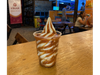 SUNDAE DULCE DE LECHE