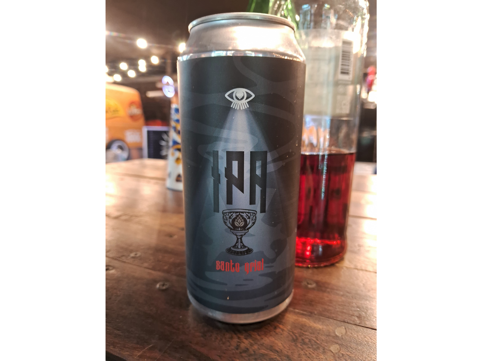 Holy IPA