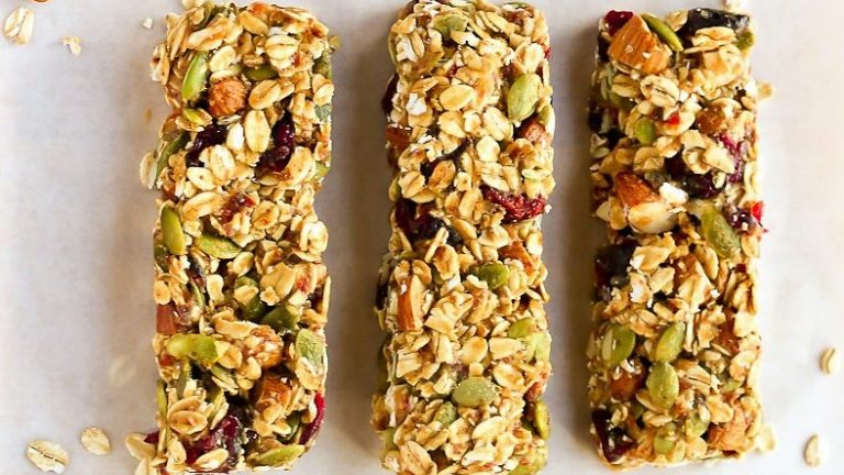 ALFAJORES-BARRITAS DE CEREAL Y DE ARROZ