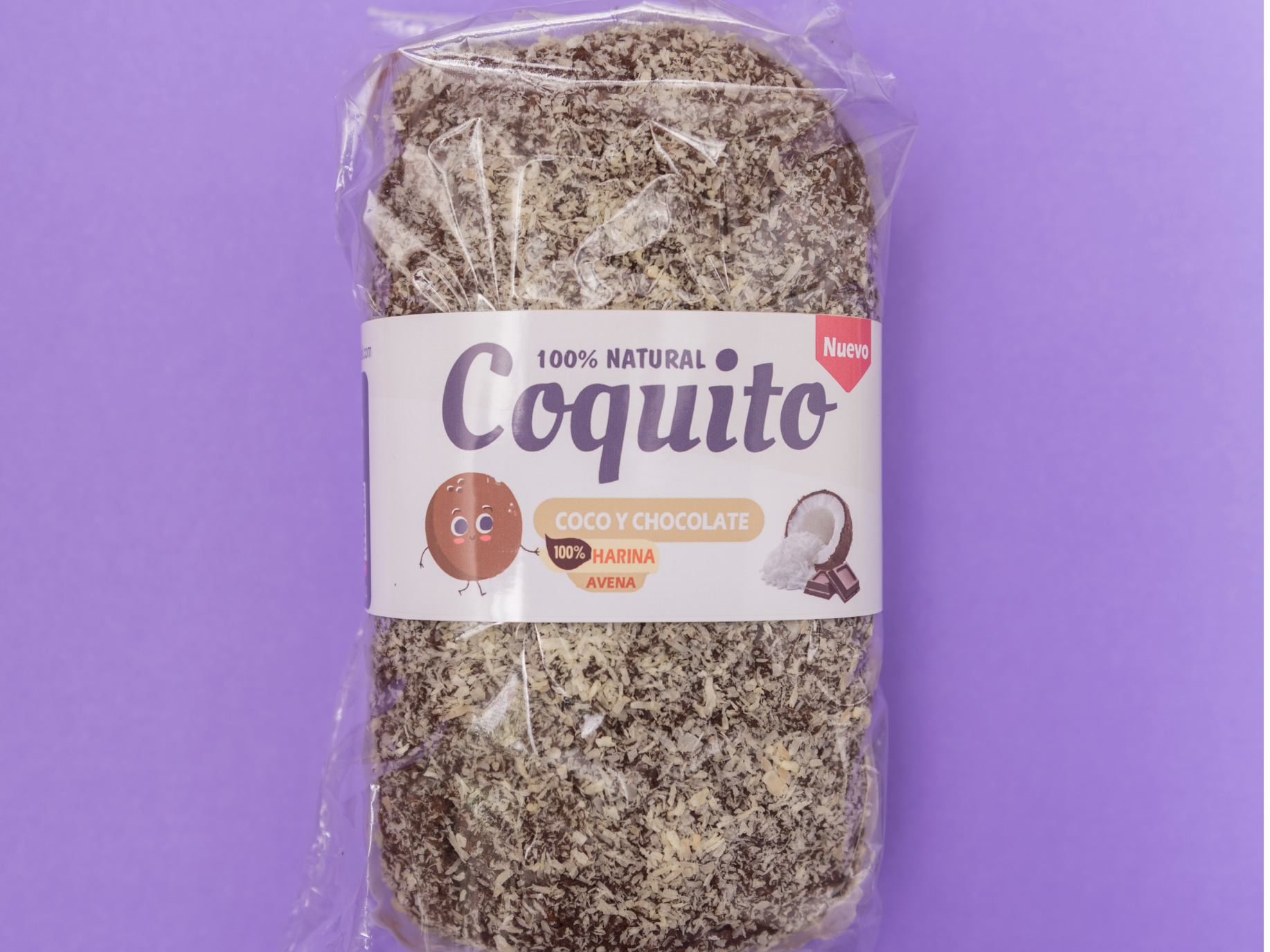 BUDÍN COQUITO