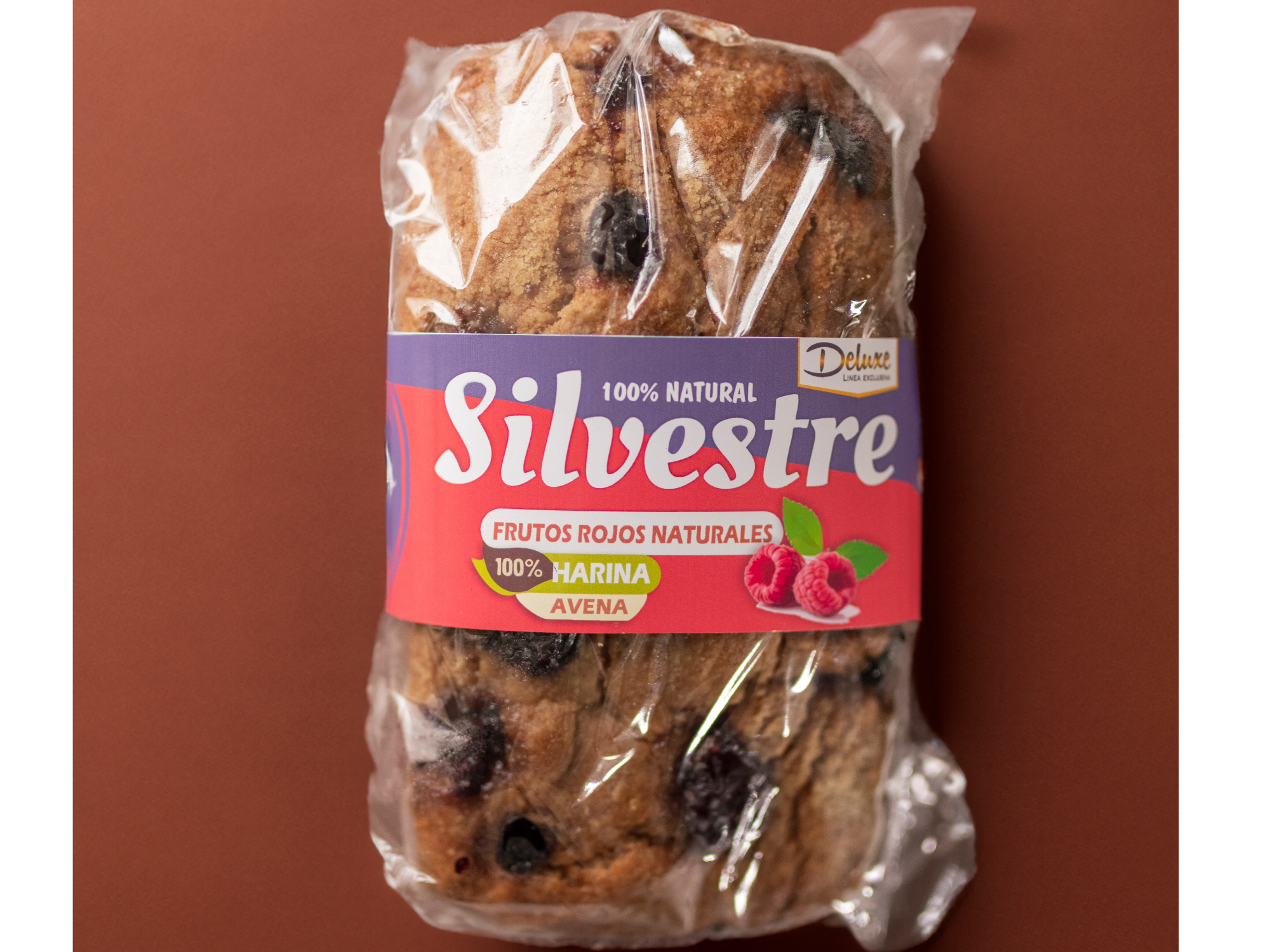 BUDÍN SILVESTRE