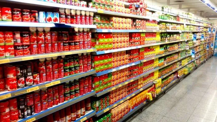 Almacen