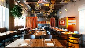 insumos restaurant