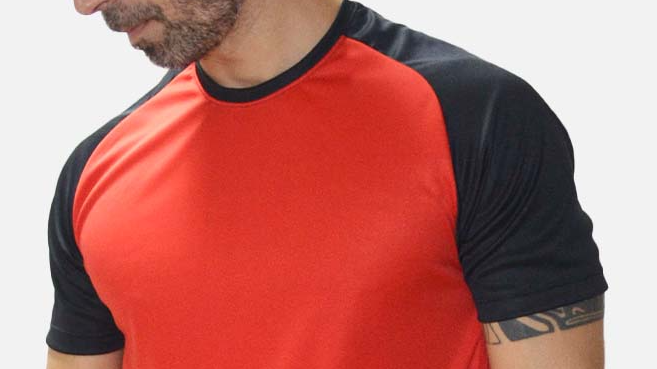 REMERAS - HOMBRE