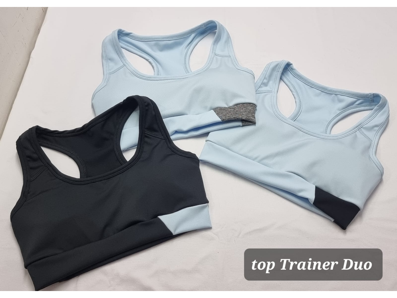 M1208 - TOP DEPORTIVO TRAINER DUO