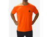 M9414- REMERA MANGA CORTA KETTLEBELL