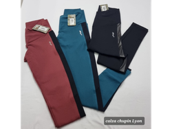 M133 - CALZA CHUPIN LYON