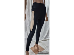 M1388 - CALZA CHUPIN ONIX