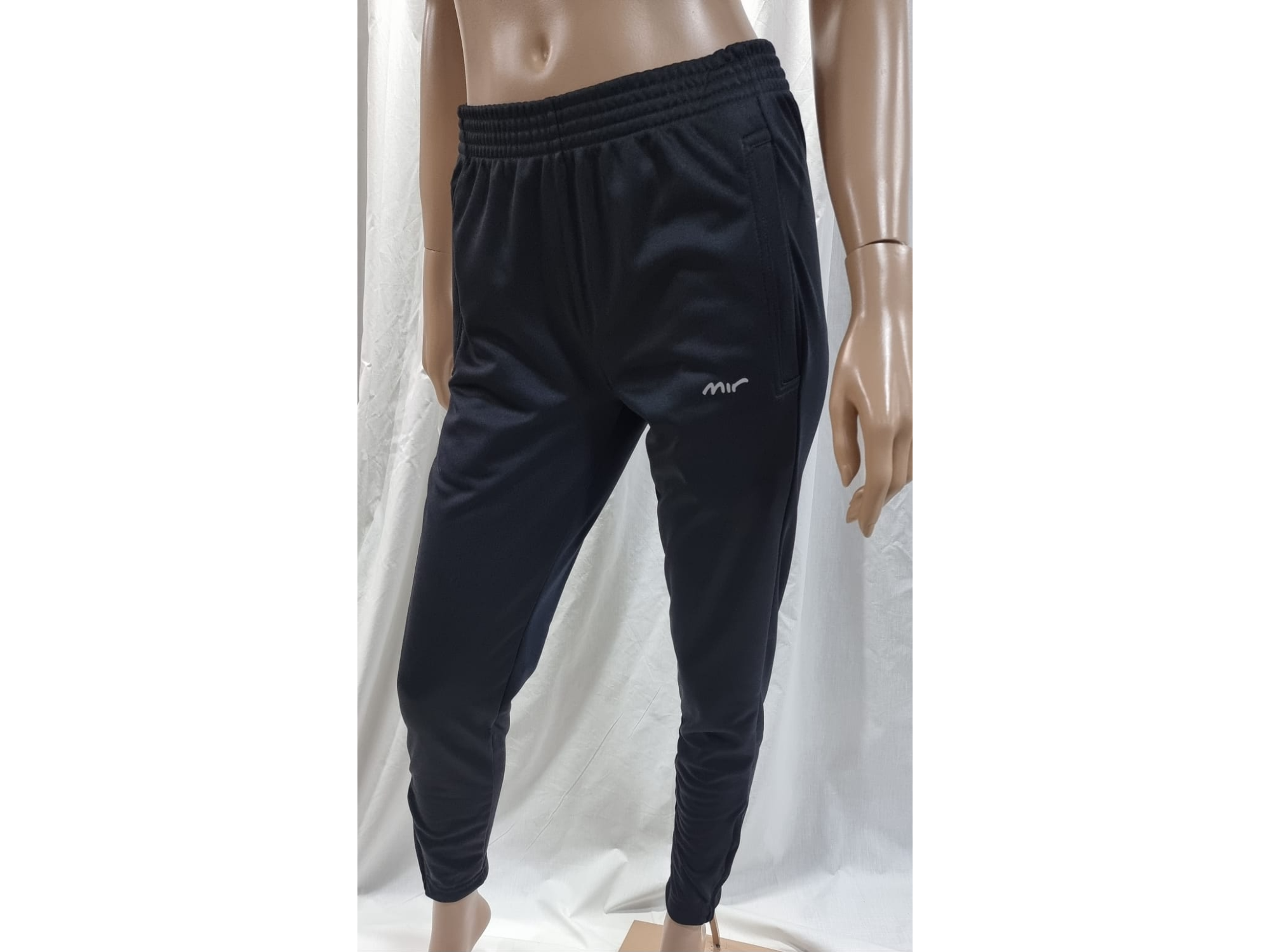 M2313- PANTALON DEPORTIVO FRIZADO (DAMA)