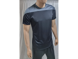 M9425 - REMERA MANGA CORTA FRANCIA