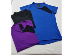 M1313 - REMERA MANGA CORTA BAYONNE