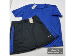 M94166 - REMERA MANGA CORTA COOL FIT H