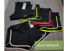 M822 - SHORT ELASTIZADO ATLETISMO