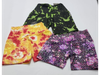 M829 - SHORT CICLISTA ANGLET ESTAMPADO