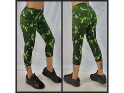 M1723 - CORSARIO ANGLET ESTAMPADO