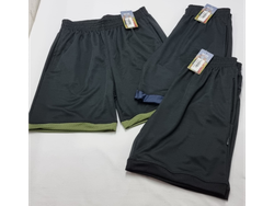 M9121 - SHORT HAWAII