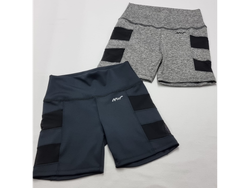 M813 - SHORT CICLISTA RUAN