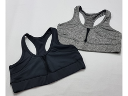 M1215 - TOP DEPORTIVO NANTES