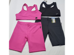 M8300 - CICLISTA BIKER CORTE CLASICO