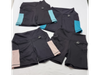 M838 - SHORT CICLISTA ONIX "COLORES NUEVOS"