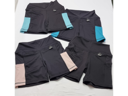 M838 - SHORT CICLISTA ONIX "COLORES NUEVOS"