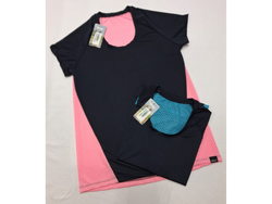 M1314 - REMERA NANTES "NUEVOS COLORES"