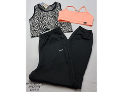 M2859 - BABUCHA LOURDES