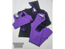 M2821 - REMERA MANGA LARGA ENVIVADA