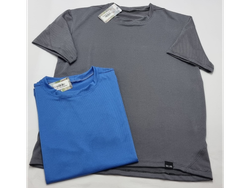 M9715 - REMERA MANGA CORTA FIDJI "Colores nuevos"